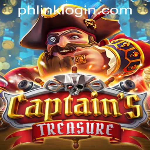 Unveiling CaptainssTreasure: A Nautical Adventure at Your Fingertips