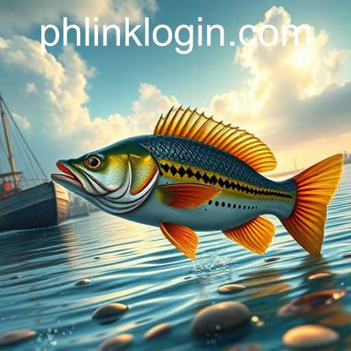 The Exciting World of Fishing Games and Online Casino Dynamics