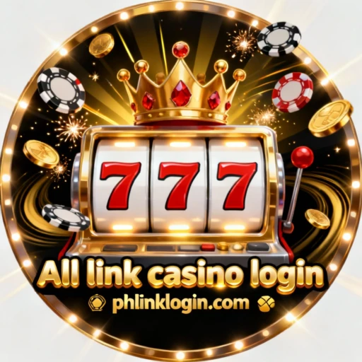 All link casino login