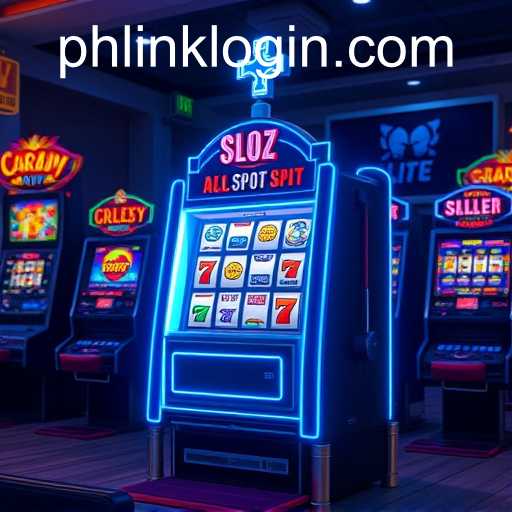 The Fascination and Evolution of Slot Machines